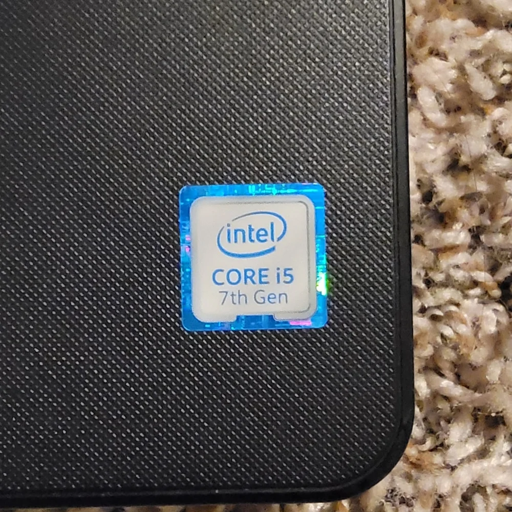 Laptop Dell inspiron 15